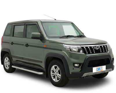 Mahindra BOLERO NEO-img